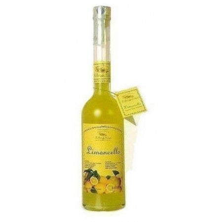 Limocello 10 cl Antiche Delizie
