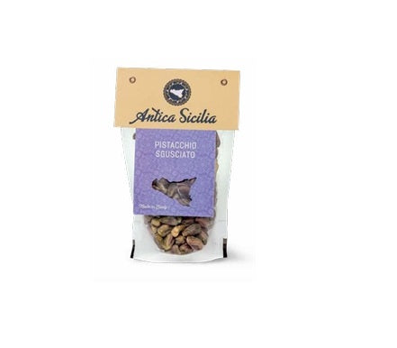 Pistacchio intero 100gr Antica Sicilia