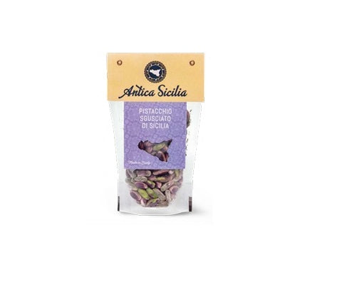 Pistacchio Siciliano intero 100gr Antica Sicilia