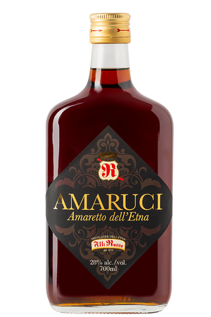 Amaro di Sicilia 500ml Distilleria Fratelli Russo