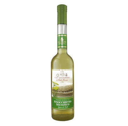 *Rosolio Al Finocchietto 500 ml Musciàru