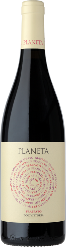 *Vino Rosso Frappato 75cl Planeta