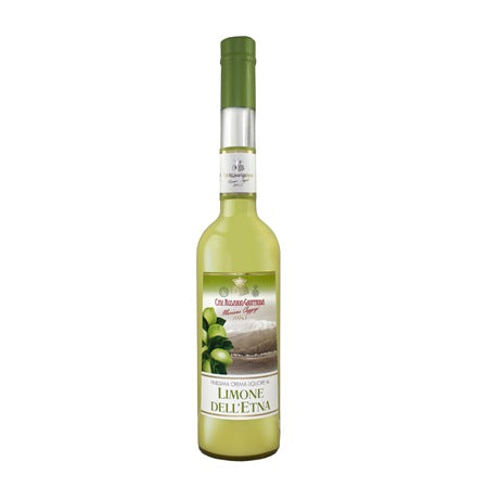 *Limoncello dell'Etna 500 ml Musciàru