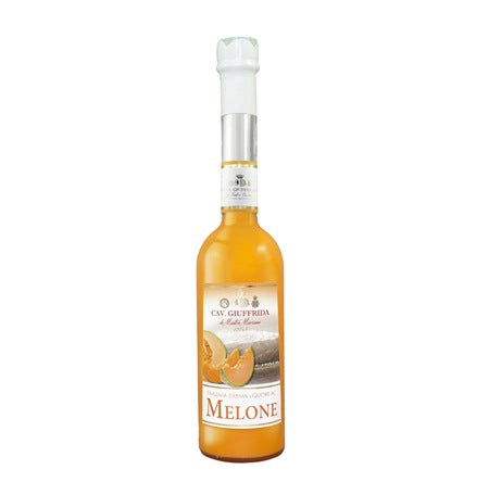 *Liquore Crema di Melone 100 ml Musciàru