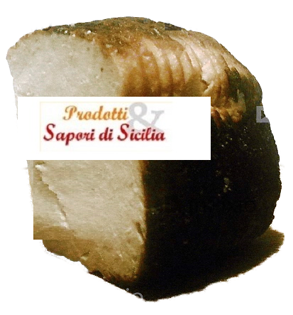 Formaggio Ricotta infornata  500gr Prodotti e Sapori di Sicilia