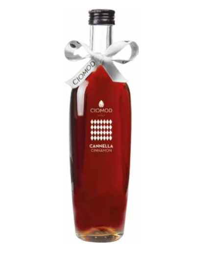 Liquore alla cannella 50cl Ciomod