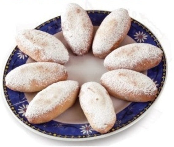 Dolcetti Buccellati di Agira 1kg - Prodotti & Sapori di Sicilia ~ I migliori prodotti tipici sicilianiPRODOTTI TIPICI SICILIANI