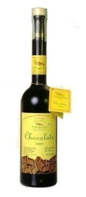 Liquore Chocolate da 50cl Le Antiche Delizie - Prodotti & Sapori di Sicilia ~ I migliori prodotti tipici siciliani