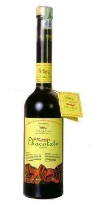 Liquore Chocolate hot pepper da 20cl Le Antiche Delizie - Prodotti & Sapori di Sicilia ~ I migliori prodotti tipici siciliani