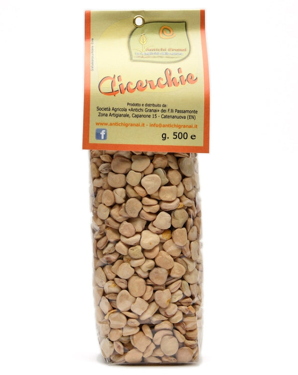 Cicerchia 400gr Antichi Granai