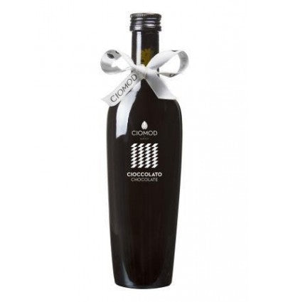 Liquore al Cioccolato 50 cl Ciomod