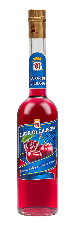 Cuor di Ciliegia 500ml Distilleria Fratelli Russo