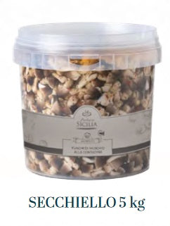 Funghi di muschio alla contadina 5000gr Antica Sicilia