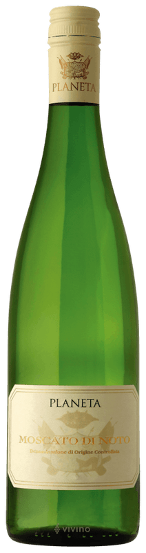 *Vino Moscato di Noto 75cl Planeta
