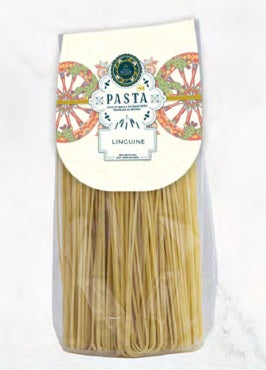 Pasta Linguine 500gr Antica Sicilia