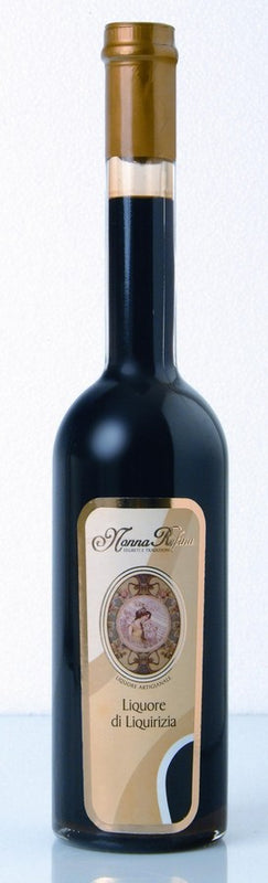 Liquore di liquirizia 50cl Nonna Rufina - Prodotti & Sapori di Sicilia ~ I migliori prodotti tipici siciliani