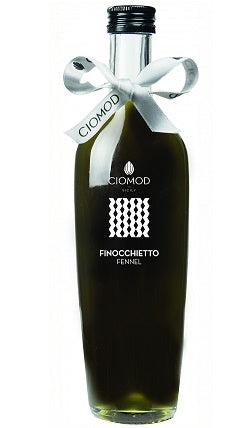 Liquore al finocchietto 50cl Ciomod
