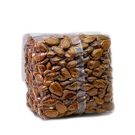 *Mandorle Siciliane intere al naturale 1 Kg Musciàru