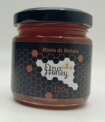 Miele di Melata 120gr Etna Honey