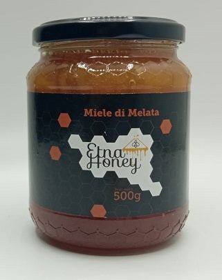Miele di Melata 500gr Etna Honey