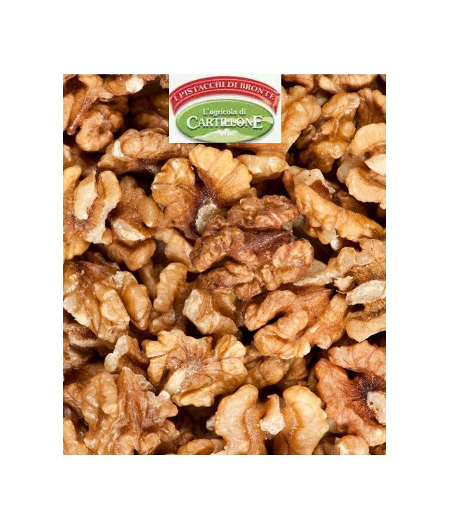 Noci sgusciate 250gr Cartillone