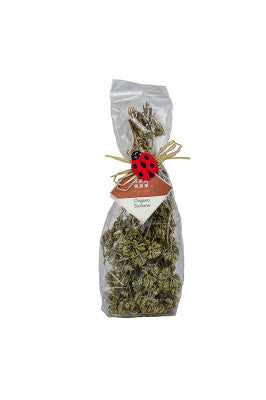 *Origano Siciliano a mazzetto 50gr Musciàru