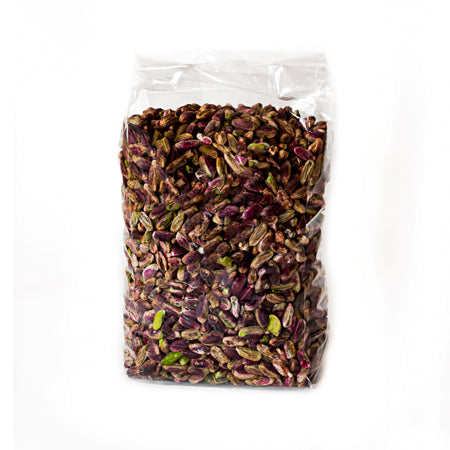 *Pistacchio Siciliano sgusciato intero 1 Kg Musciàru
