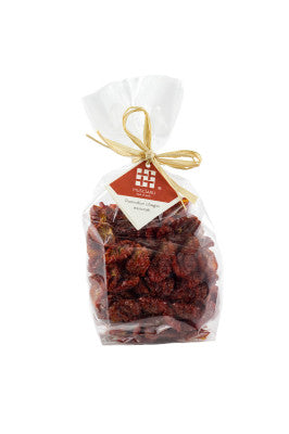 *Pomodoro ciliegino secco in busta 100gr Musciàru