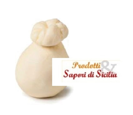 Formaggio Provola Iblea 500gr Prodotti e Sapori di Sicilia