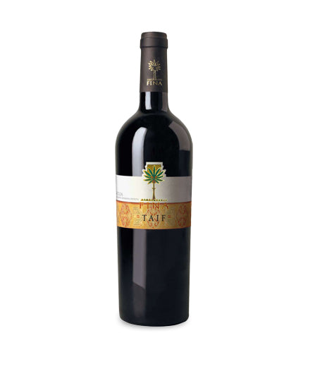 *Vino Bianco Taif 75cl Cantine Fina