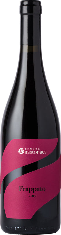 *Vino Rosso Frappato 75cl Tenuta Bastonaca