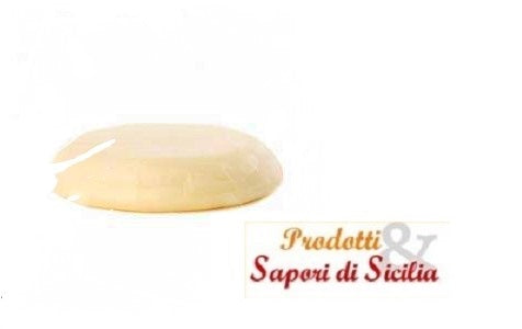 Formaggio Vastedda della Valle del Belice  500gr Prodotti e Sapori di Sicilia